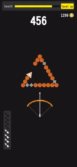 Game screenshot Arrow VS Snake apk