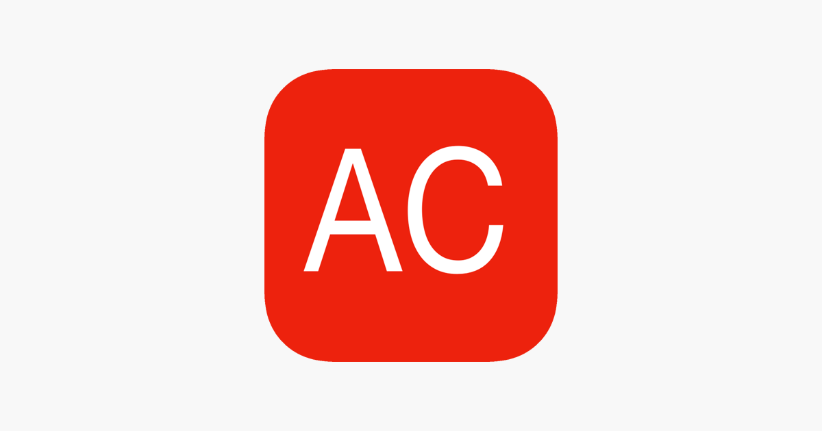 ‎Ad Calculators on the App Store
