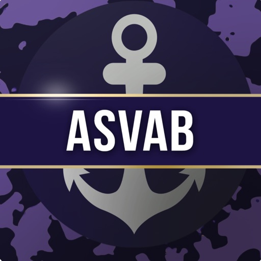 ASVAB Navy Exam Prep 2021 icon