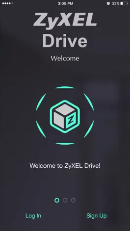 Game screenshot ZyXEL Drive mod apk