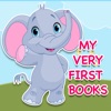 My Very 1st Easy to Read Books - iPadアプリ