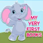 My Very 1st Easy to Read Books App Contact