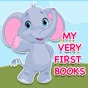 My Very 1st Easy to Read Books app download