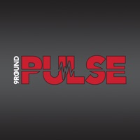 9Round Pulse logo