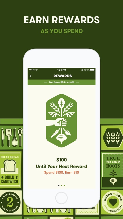 ’Wichcraft Rewards screenshot-3