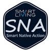 Smart Native Action icon