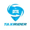 Taxi Rider delete, cancel
