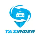 Taxi Rider App Cancel