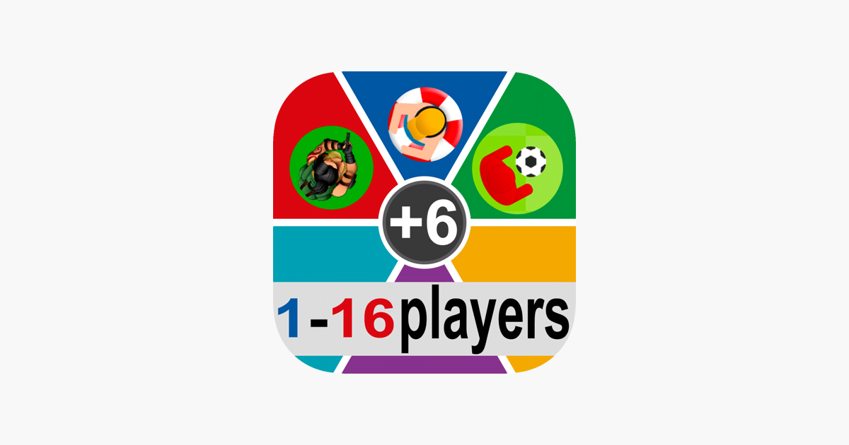 Jogos para 2 3 e 4 Jogadores na App Store