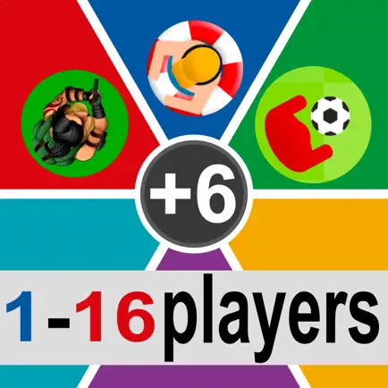 1 2 3 4 5 6 player games Cheats