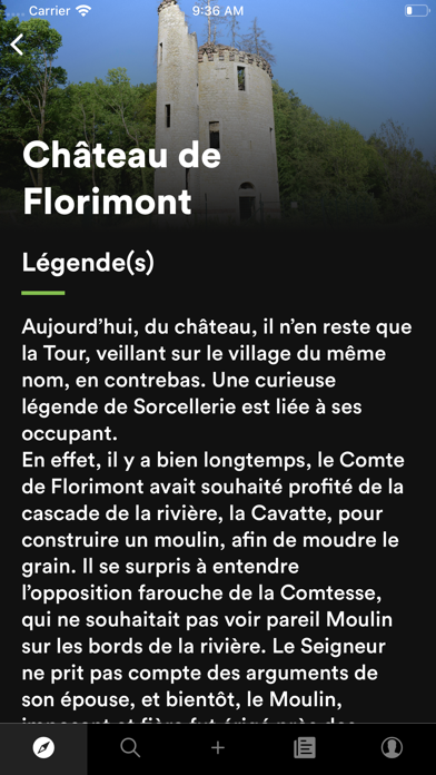 Neartrip Screenshot