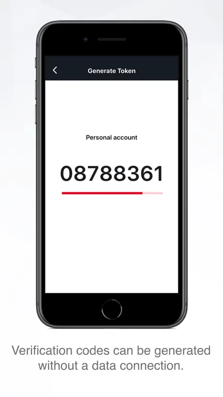 TrustToken
