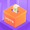 Election Run 3D icon
