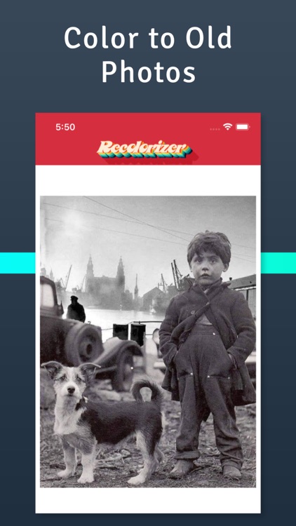 Recolorizer Color to Old Photo screenshot-3