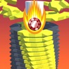 Crazy Blast - Jump on helix - iPhoneアプリ