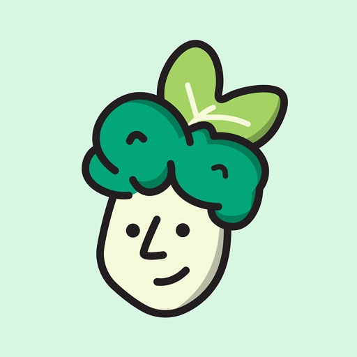 Lil’ Broc – Keep Produce Fresh iOS App