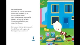 Game screenshot Borre Leesclub hack