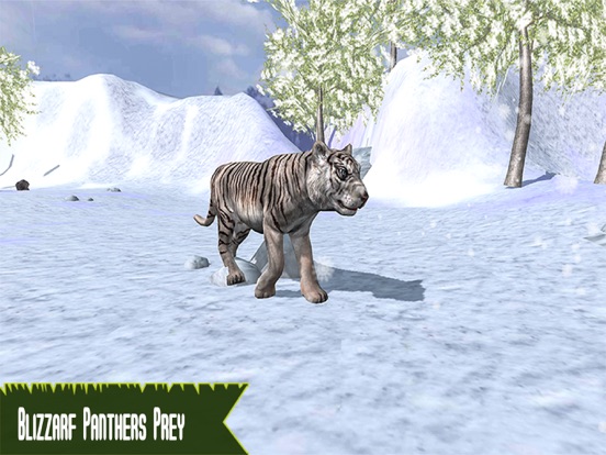 野生動物狩猟ゲーム2021のおすすめ画像5