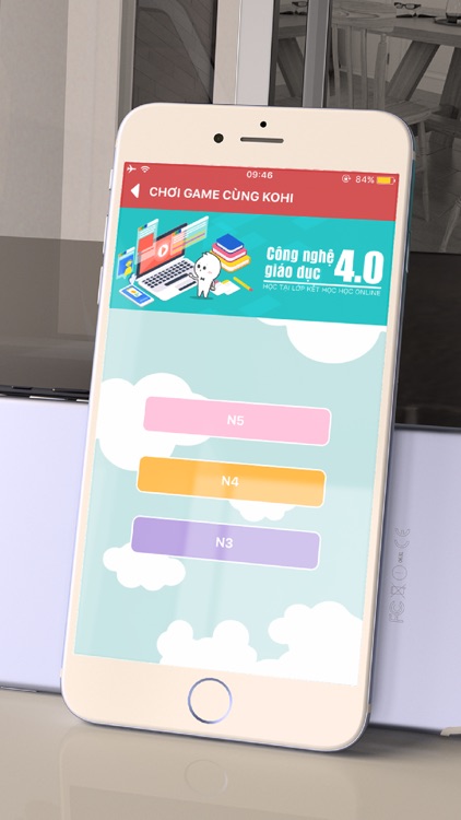 Từ điển tiếng Nhật Kohi