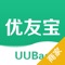 优友宝商户版是为优友宝商入驻商家提供服务的平台，商家可以在上面进行优惠设置，商家信息实时修改，数据信息的查看等多种服务。
