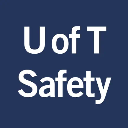 U of T Campus Safety Cheats