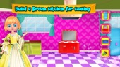 Doll House Builder Craft Captura de tela 4