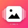 Slideshow Maker with Music HD - iPhoneアプリ