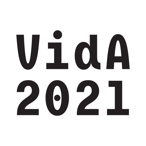 Vida Test app icon
