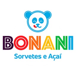 Bonani Sorvetes e Açaí