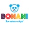 O Bonani Sorvetes e Açaí agora tem um aplicativo