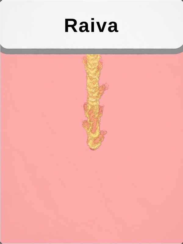 Arranca-o: pelos e emoções screenshot 9