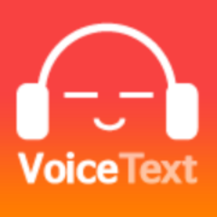 VoiceText by RunNGunSoft