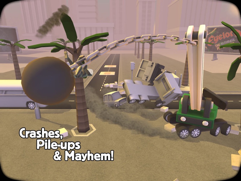 Turbo Dismount® screenshot 6