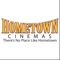 The Hometown Cinemas app features daily showtimes and coming soon attractions