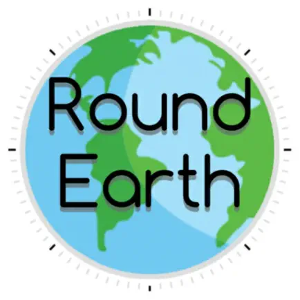 Round Earth Cheats