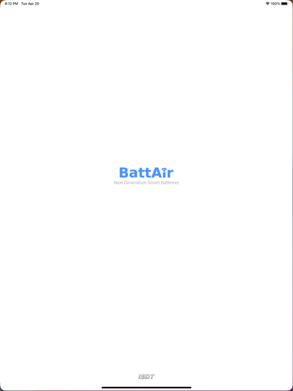 Screenshot #4 pour BattAir