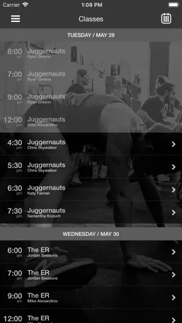 Game screenshot Double Ops Functional Training hack