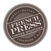 The French Press Coffee icon