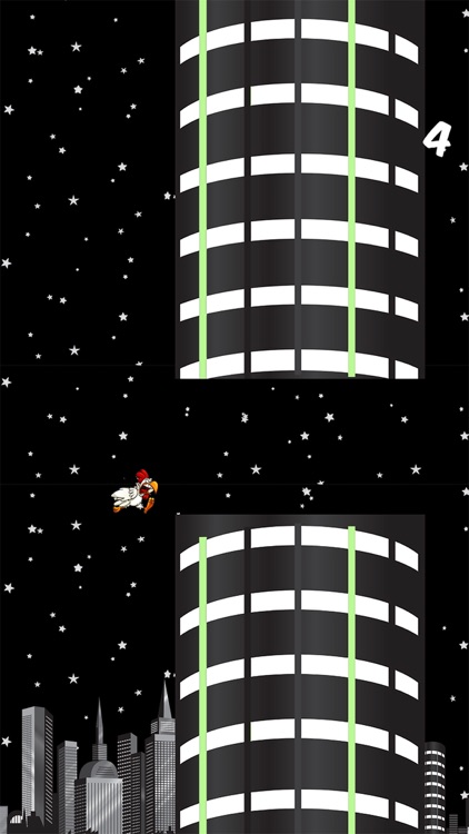 Chick N Fly screenshot-3