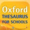 Oxford Thesaurus for ...