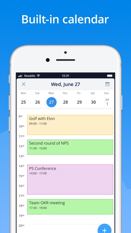 Spark - Email App by Readdle screenshot-6