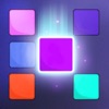 Merge Color Block icon