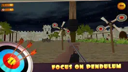 Game screenshot Rajasthani Archery King apk