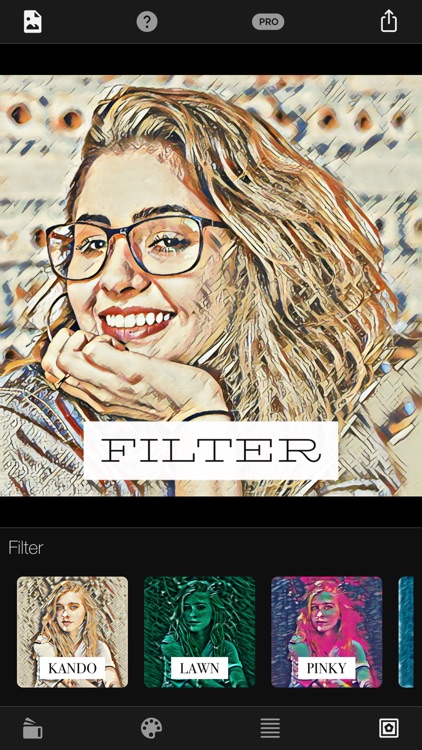 Freshtext - Text on Photos