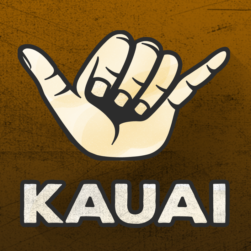 Kauai Driving Tour Road Trips