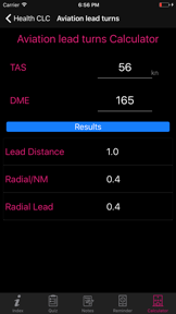 Cessna 172 Checklist Preflight screenshot