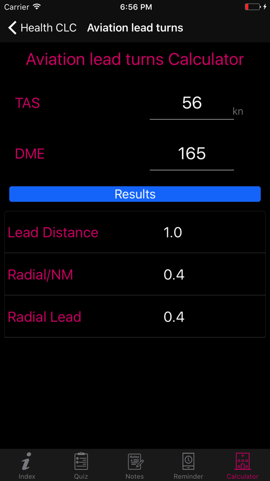#6. Cessna 172 Checklist Preflight (iOS) 来自: Raj Kumar
