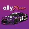 Ally Racer icon