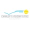 This app is for Charlotte Indoor Tennis Club + Academy members to book courts, register and pay for programs, view reservations, and manage accounts