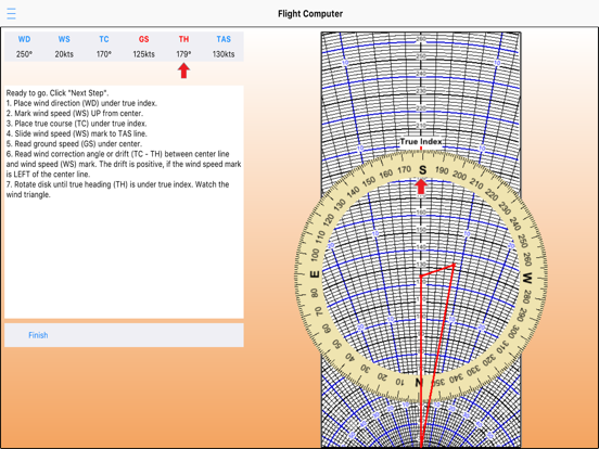 BasicFlightComputerのおすすめ画像2